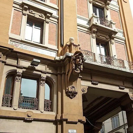 Art Campidoglio Apartment *