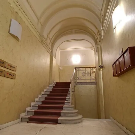Art Campidoglio Apartment