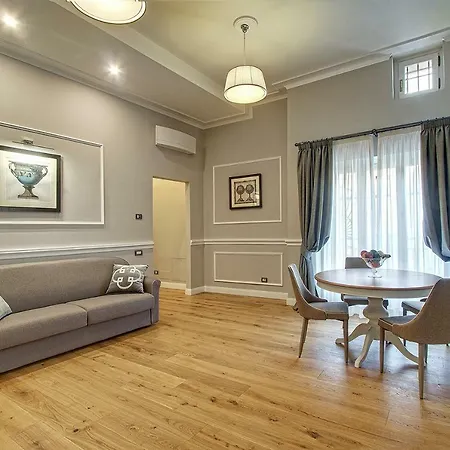Art Campidoglio Apartment