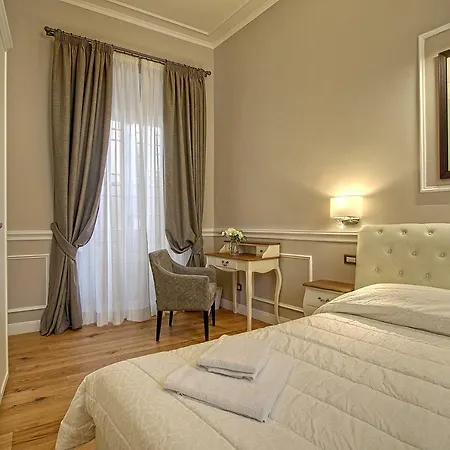 Apartment Art Campidoglio
