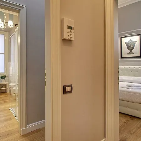 Art Campidoglio Apartment Florence